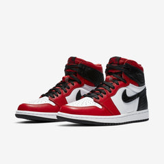 1 Retro High OG 'Satin Snake' (2020) (Womens)