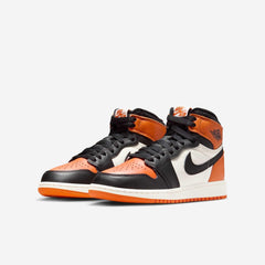 1 Retro High OG 'Shattered Backboard SBB 1.0' (2025) (GS)