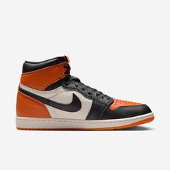1 Retro High OG 'Shattered Backboard SBB 1.0' (2025)