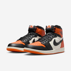 1 Retro High OG 'Shattered Backboard SBB 1.0' (2025)