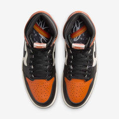 1 Retro High OG 'Shattered Backboard SBB 1.0' (2025)