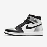 1 Retro High OG 'Silver Toe' (2021) (Womens)
