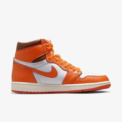 1 Retro High OG 'Starfish' (2022) (Womens)
