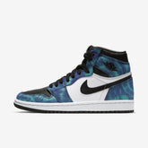 1 Retro High OG 'Tie-Dye' (2020) (Womens)