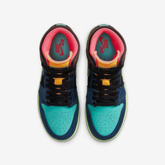1 Retro High OG 'Tokyo Bio Hack' (2020) (GS)