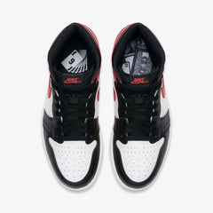1 Retro High OG 'Track Red' (2018)