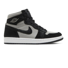 1 Retro High OG Twist 2.0 'Medium Grey' Women's (2022)