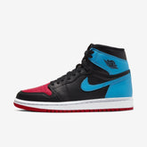 1 Retro High OG 'UNC to Chicago' (2020) (Womens)