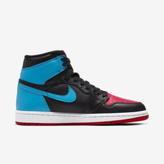 1 Retro High OG 'UNC to Chicago' (2020) (Womens)