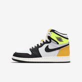 1 Retro High OG 'Volt / Gold' (2021) (GS)