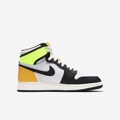 1 Retro High OG 'Volt / Gold' (2021) (GS)