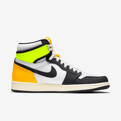 1 Retro High OG 'Volt / Gold' (2021)