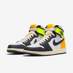 1 Retro High OG 'Volt / Gold' (2021)