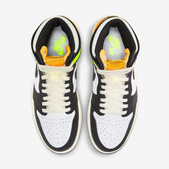 1 Retro High OG 'Volt / Gold' (2021)