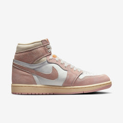 1 Retro High OG 'Washed Pink' (2023) (Womens)
