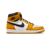 1 Retro High OG 'Yellow Ochre' (2024)