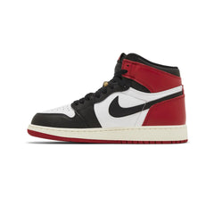 1 Retro High OG 'Black Toe Reimagined' GS (2025)