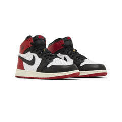 1 Retro High OG 'Black Toe Reimagined' GS (2025)