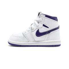 1 Retro High 'Court Purple' TD (2021)