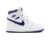 1 Retro High 'Court Purple' TD (2021)