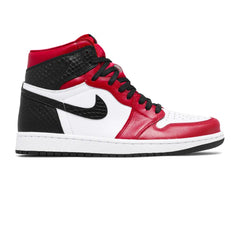 1 Retro High 'Satin Snake Chicago' TD (2020)
