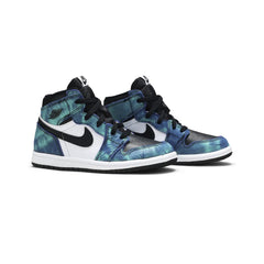 1 Retro High 'Tie Dye' TD (2020)