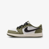 1 Retro Low OG 'Medium Olive' (2026) (GS)