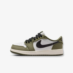 1 Retro Low OG 'Medium Olive' (2026) (GS)