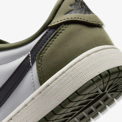 1 Retro Low OG 'Medium Olive' (2026) (GS)
