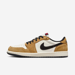 1 Retro Low OG 'ROTY / Rookie of the Year' (2025)