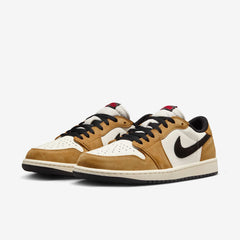 1 Retro Low OG 'ROTY / Rookie of the Year' (2025)