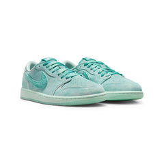 1 Retro Low OG 'Washed Teal' Women's (2025)