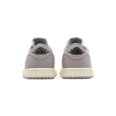 1 Retro Low OG 'Atmosphere Grey' (2023)