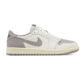1 Retro Low OG 'Atmosphere Grey' (2023)