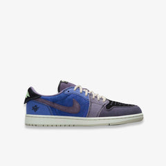 1 Retro Low OG x Zion Williamson 'Voodoo Alternate' (2025) (GS)