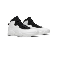 10 Retro 'I'm Back' (2017)