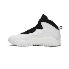10 Retro 'I'm Back' (2017)