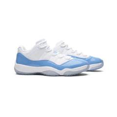 11 Retro Low 'University Blue' (2017)