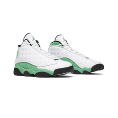 13 Retro 'White Lucky Green' (2020)