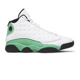 13 Retro 'White Lucky Green' (2020)