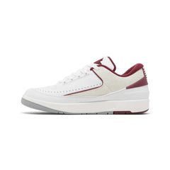 2 Retro Low 'Cherrywood' (2023)