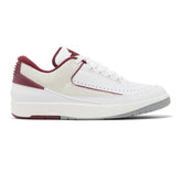 2 Retro Low 'Cherrywood' (2023)