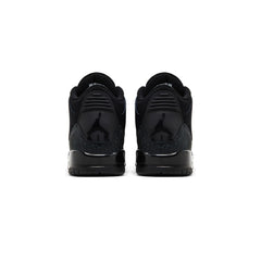 3 Retro 'Black Cat' GS (2025)