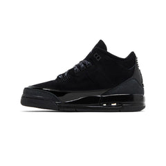 3 Retro 'Black Cat' GS (2025)