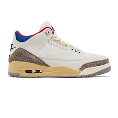 3 Retro 'Seoul 2.0' (2025)