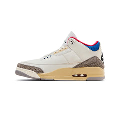 3 Retro 'Seoul 2.0' (2025)