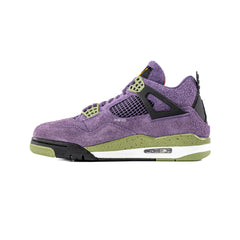 4 Retro 'Canyon Purple' Women's (2022)