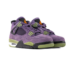 4 Retro 'Canyon Purple' Women's (2022)