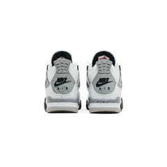 4 Retro White Cement GS (2025)