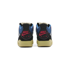 4 W x Union 'Off Noir'